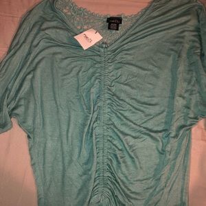 Rue 21 cinch top